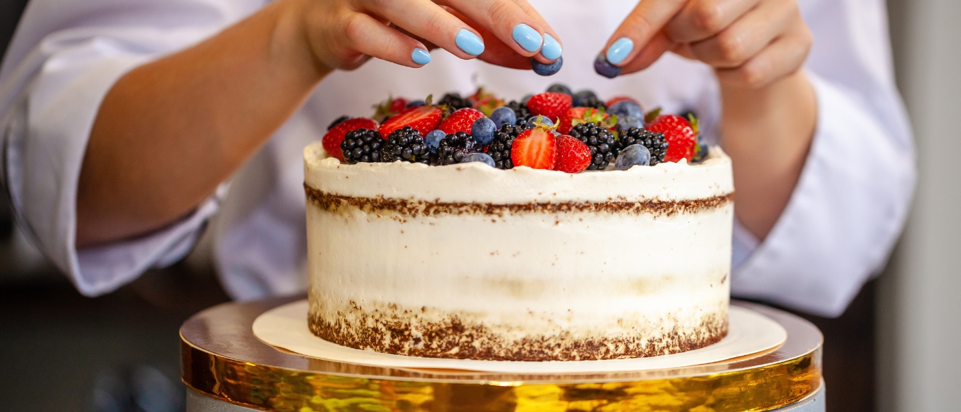 Torte per cerimonie a Torino